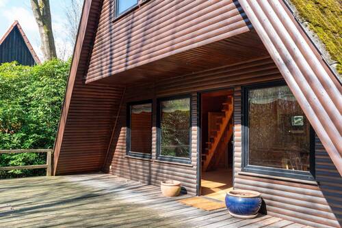 Terrasse - 