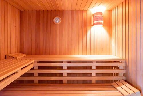 Sauna - 