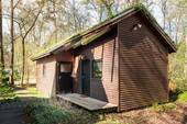 Sauna/Werkstatt - 