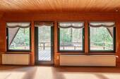 Wohn- und Esszimmer - 