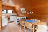 Wohn- und Esszimmer - 