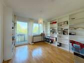 Arbeits-, Gäste- oder Kinderzimmer - 3 Zimmer Etagenwohnung zur Miete in Bielefeld / Innenstadt