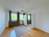 Schlafzimmer - Etagenwohnung mit 90,00 m&sup2; in Bielefeld / Innenstadt zur Miete