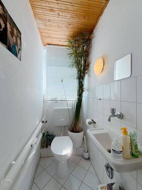 WC - 