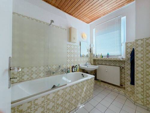 Badezimmer - 