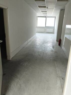 Innenansicht - Büro in Norderstedt