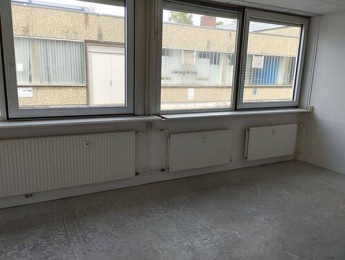 Innenansicht - Büro mit 90,00 m&sup2; in Norderstedt zur Miete
