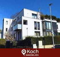 Moderne Lifestyle-Wohnung mit Terrasse und Garage zu verkaufen! - Aachen