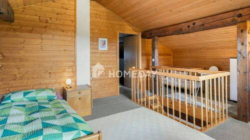 1. OG Wohnzimmer 2 - 