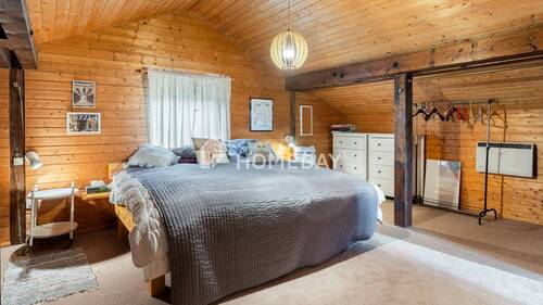 1. OG Elternschlafzimmer 1 - 