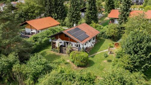 Außenansicht Drohne 1 - 