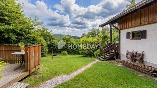 Garten 1 - 