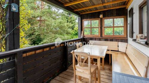 Terrasse 3 - 