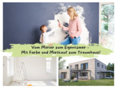 Mietkauf macht es möglich! - Danhaus-Einfamilienhaus mit Einliegerwohnung - inkl. Grundstücksservice