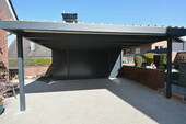 Carport - 
