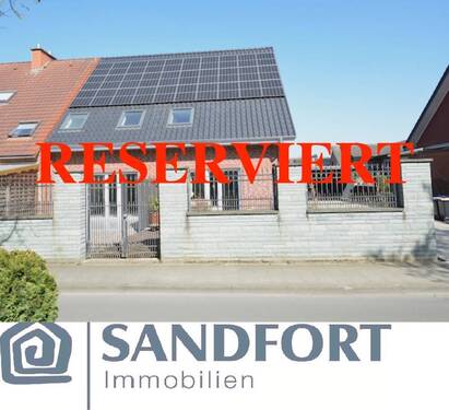 Frontfoto 130520 R - ***Mietkauf möglich! Erstbezug, KfW 40 Doppelhaus in bester Lage***