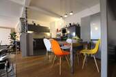 Essen-Kochen Erdgeschoss - Mehrfamilienhaus, Wohnhaus mit 273,10 m² in Darmstadt zum Kaufen