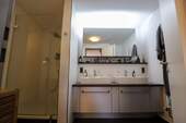 Duschbad Ansicht 1 - Erdgeschoss - 