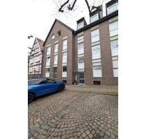 Moderne Etagenwohnung in Toplage direkt am Obermarkt in Frankenberg (Eder)