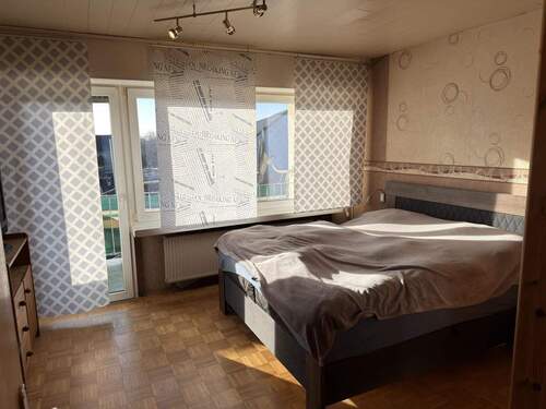 Schlafzimmer - 