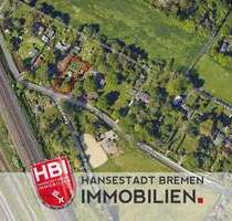 Walle Gartenparzelle - 24.000,00&nbsp;EUR Kaufpreis, ca.&nbsp; 0,00&nbsp;m&sup2; in Bremen (PLZ: 28219) In den Wischen