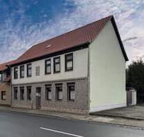Großzügiges Einfamilienhaus mit viel Platz für die Familie! - Oschersleben