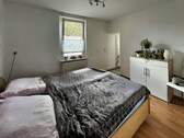 Schlafzimmer EG - 
