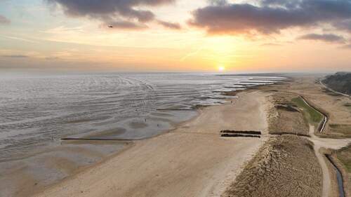 Aussicht - 1 Zimmer Etagenwohnung in Cuxhaven