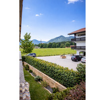 Luxuriöse Wohnung - mit Bergpanorama - Bad Wiessee