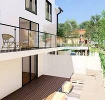 Ferienwohnung mit Neubaucharakter, inkl. Wärmepumpe! - nur ca. 500 m zum Ostseestrand - - Kellenhusen