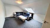 Wohnzimmer - Bild 3 - 2 Zimmer Etagenwohnung in Iserlohn