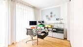 Flexibel nutzbares Zimmer - ideal als Homeoffice - 