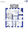 Gundriss Wohnung - 