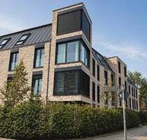 Premium-Wohnung in Kirchrode - Design, Ruhe & exklusive Ausstattung - Hannover