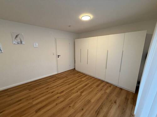 Schlaf-/Kinderzimmer - 