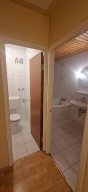 WC / Bad - 