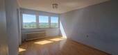 Schlafzimmer Aussicht - 