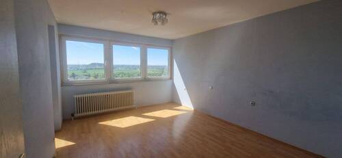 Schlafzimmer Aussicht - 