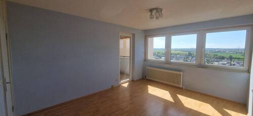 Schlafzimmer Balkon - 