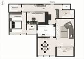 Grundriss - 