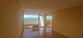 Wohn- Esszimmer Aussicht - Etagenwohnung mit 102,00 m&sup2; in Bietigheim-Bissingen zum Kaufen