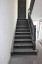 Treppenhaus/Hausflur EG - 
