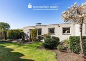 Außenansicht - Bungalow in Nienberge mit viel Potenzial! (Erbbaurecht)