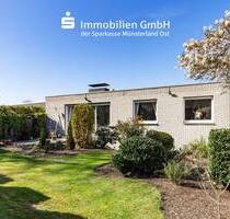 Bungalow in Nienberge mit viel Potenzial! (Erbbaurecht) - Münster