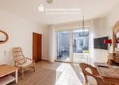 Schlafzimmer - Bungalow mit 94,00 m&sup2; in Münster zum Kaufen