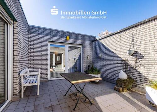 Terrasse - 