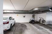 Tiefgarage - 