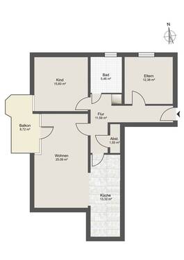 Hochparterre - 