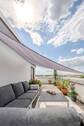 Blick von der Terrasse - 