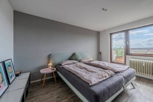 Schlafzimmer - 